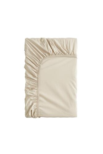 Gezenbebe Hero Lastikli Bebek & Çocuk Çarşafı (70x140) Teddy - 1