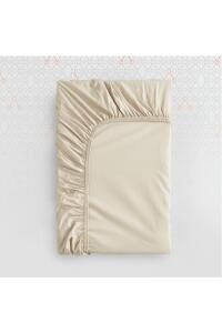 Gezenbebe Hero Lastikli Bebek & Çocuk Çarşafı (70x140) Teddy - 6