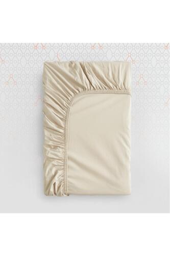 Gezenbebe Hero Lastikli Bebek & Çocuk Çarşafı (70x140) Teddy - 6