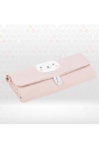 Gezenbebe Hero Nakışlı Alt Değiştirme Çantası Bunny - 6