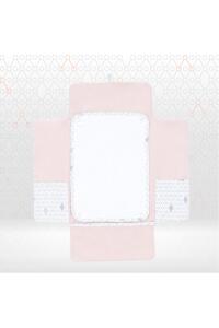 Gezenbebe Hero Nakışlı Alt Değiştirme Çantası Bunny - 7