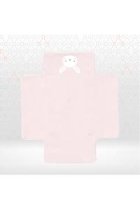 Gezenbebe Hero Nakışlı Alt Değiştirme Çantası Bunny - 8