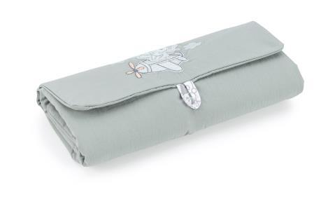 Gezenbebe Hero Nakışlı Alt Değiştirme Çantası Elephant - 1