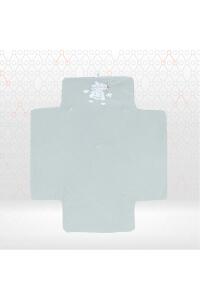 Gezenbebe Hero Nakışlı Alt Değiştirme Çantası Elephant - 8