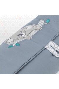 Gezenbebe Hero Nakışlı Alt Değiştirme Çantası Elephant - 10