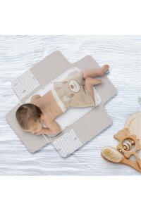 Gezenbebe Hero Nakışlı Alt Değiştirme Çantası Elephant - 11