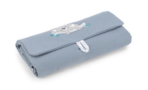 Gezenbebe Hero Nakışlı Alt Değiştirme Çantası Koala - 1