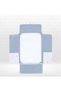 Gezenbebe Hero Nakışlı Alt Değiştirme Çantası Koala - 7