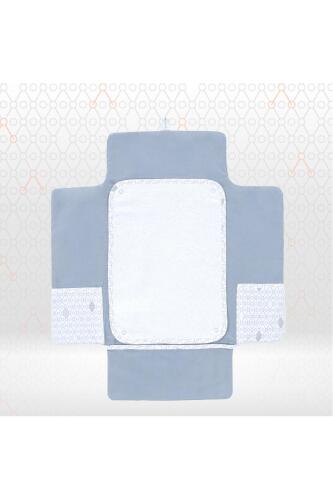 Gezenbebe Hero Nakışlı Alt Değiştirme Çantası Koala - 7