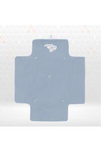 Gezenbebe Hero Nakışlı Alt Değiştirme Çantası Koala - 8