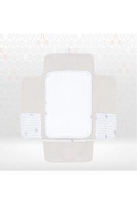 Gezenbebe Hero Nakışlı Alt Değiştirme Çantası Teddy - 7