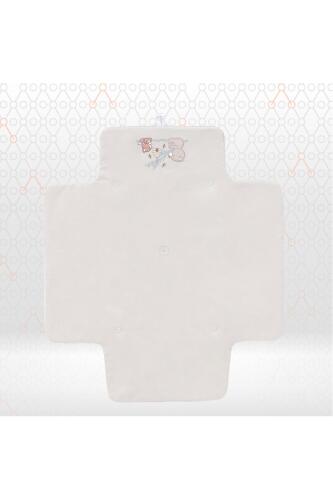 Gezenbebe Hero Nakışlı Alt Değiştirme Çantası Teddy - 8