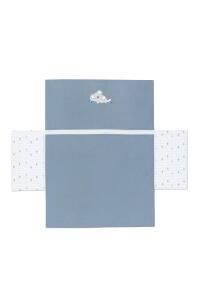 Gezenbebe Hero Nakışlı Bebek & Çocuk Yorgan Kılıfı (100x135) Koala 