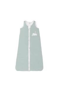 Gezenbebe Hero Nakışlı Bebek Uyku Tulumu (90cm) Elephant