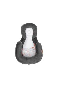 Gezenbebe Homy Taşınabilir Yenidoğan Yatağı Charcoal - 12