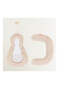 Gezenbebe Homy Taşınabilir Yenidoğan Yatağı Mist - 2