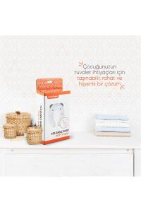 Gezenbebe Katlanabilir Çocuk Tuvaleti - 3