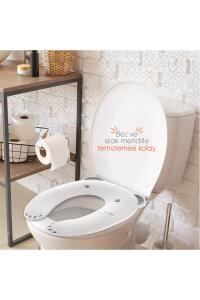 Gezenbebe Katlanabilir Çocuk Tuvaleti - 7