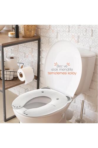 Gezenbebe Katlanabilir Çocuk Tuvaleti - 7