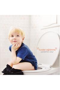 Gezenbebe Katlanabilir Çocuk Tuvaleti - 8