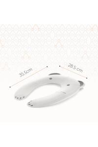 Gezenbebe Katlanabilir Çocuk Tuvaleti - 9