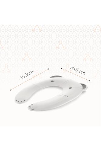 Gezenbebe Katlanabilir Çocuk Tuvaleti - 9