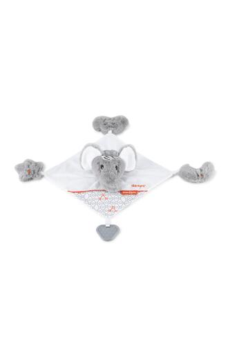 Gezenbebe Sleepy Uyku Arkadaşı - Elephant - 2