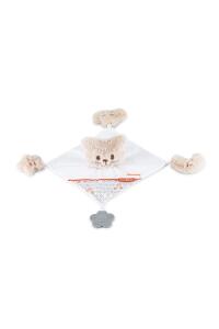 Gezenbebe Sleepy Uyku Arkadaşı - Kitty - 2