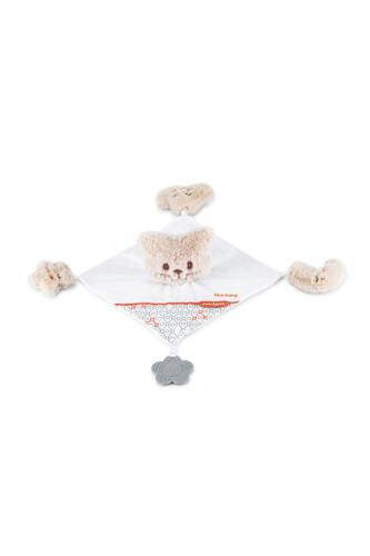 Gezenbebe Sleepy Uyku Arkadaşı - Kitty - 2