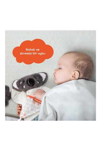 Gezenbebe Sleepy Uyku Arkadaşı - Kitty - 5