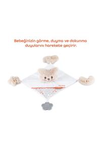 Gezenbebe Sleepy Uyku Arkadaşı - Kitty - 7