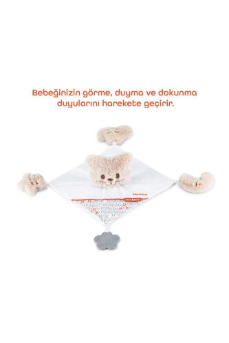Gezenbebe Sleepy Uyku Arkadaşı - Kitty - 7