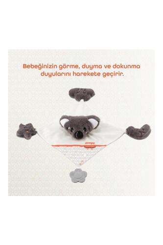 Gezenbebe Sleepy Uyku Arkadaşı - Koala - 7