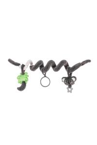 Gezenbebe Spiry Puset & Karyola Oyuncağı - Koala - 4