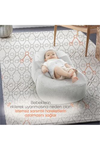 Gezenbebe Yenidoğan Bebek Yuvası - 3