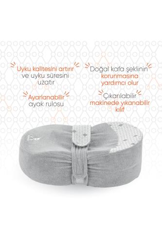 Gezenbebe Yenidoğan Bebek Yuvası - 4