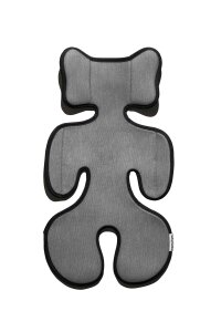 Hamilton Bebek Arabası İç Destek Pedi