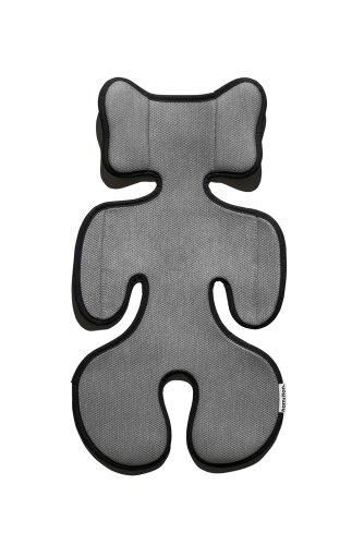 Hamilton Bebek Arabası İç Destek Pedi - 1