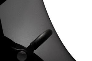 Hamilton Bebek Arabası Sineklik - 2