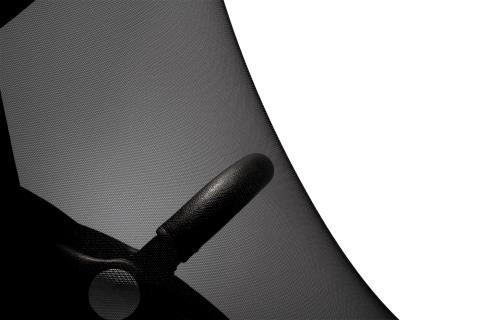 Hamilton Bebek Arabası Sineklik - 2