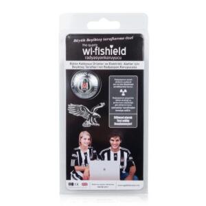 Health&Leisure Wifi Radyasyon Koruyucu - BJK