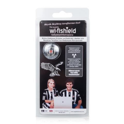 Health&Leisure Wifi Radyasyon Koruyucu - BJK - 1