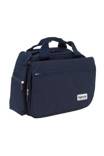 Inglesina Anne Bakım Çantası My Baby Bag - Blue - 1