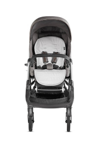 Inglesina Aptica Bebek Arabası Yazlık Örtü - 2