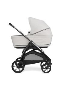 Inglesina Aptica Glam Bebek Arabası & Darwin Recline Ana Kucaklı 4'lü Sistem - Opal Ivory - 3