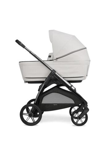 Inglesina Aptica Glam Bebek Arabası & Darwin Recline Ana Kucaklı 4'lü Sistem - Opal Ivory - 3