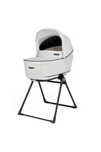 Inglesina Aptica Glam Bebek Arabası & Darwin Recline Ana Kucaklı 4'lü Sistem - Opal Ivory - 4