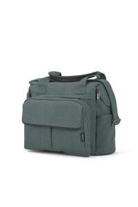 Inglesina Aptica Glam Dual Anne Bebek Bakım Çantası - Emerald Green