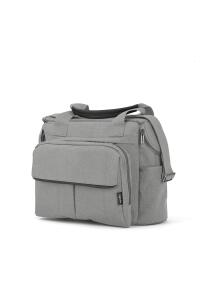 Inglesina Aptica Glam Dual Anne Bebek Bakım Çantası - Satin Grey - 2
