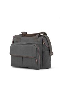 Inglesina Aptica Glam Dual Anne Bebek Bakım Çantası - Velvet Grey - 2